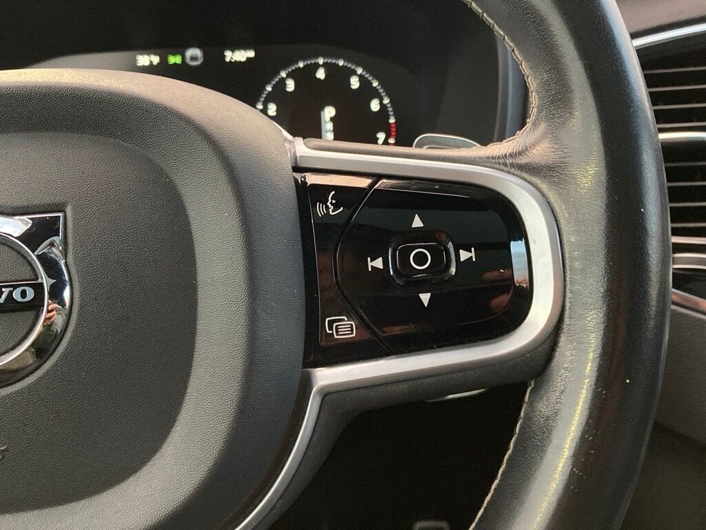 2020 Volvo XC90 T5 R-Design San Antonio TX