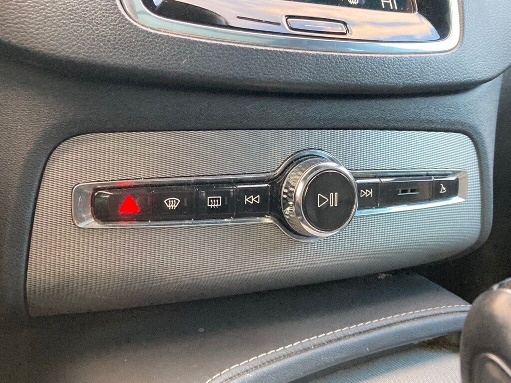 2020 Volvo XC90 T5 R-Design San Antonio TX