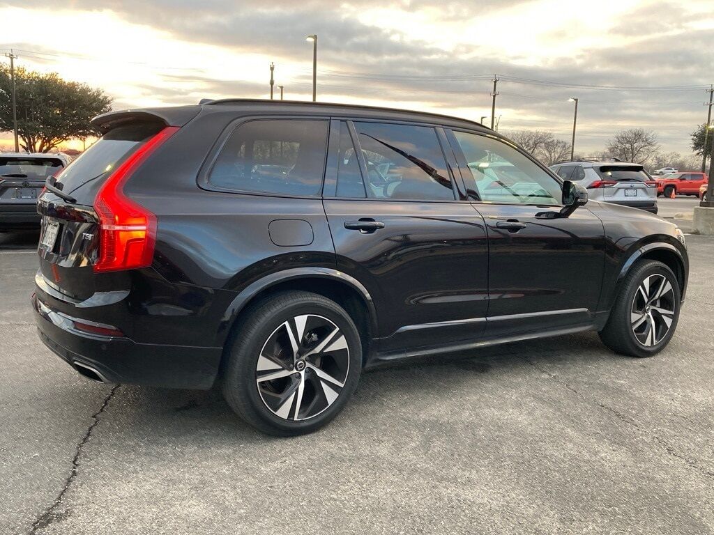 2020 Volvo XC90 T5 R-Design San Antonio TX