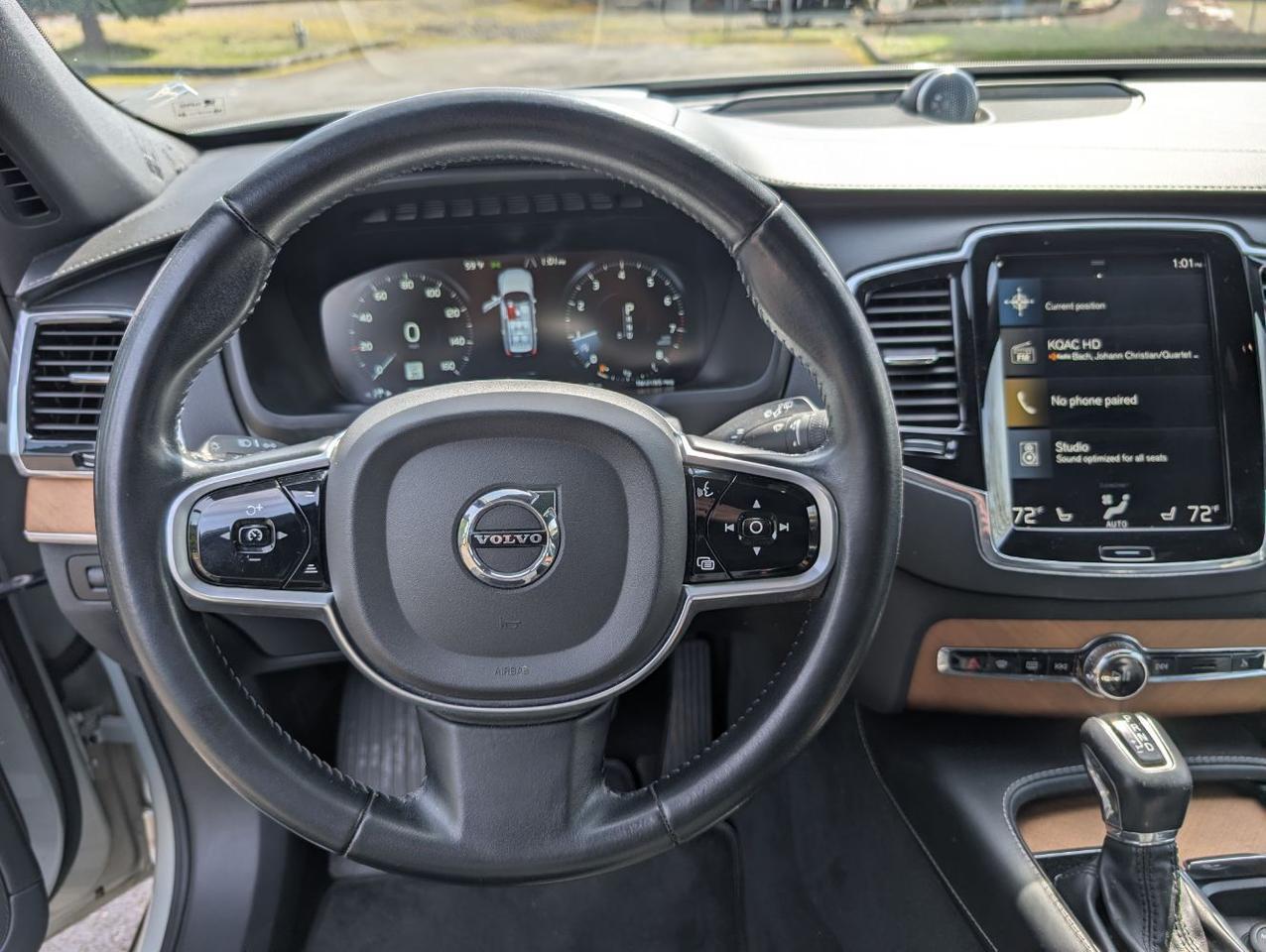 2020 Volvo XC90 T6 AWD Inscription | Bowers &amp; Wilkins Premium Audio, Pilot Assist * Portland OR