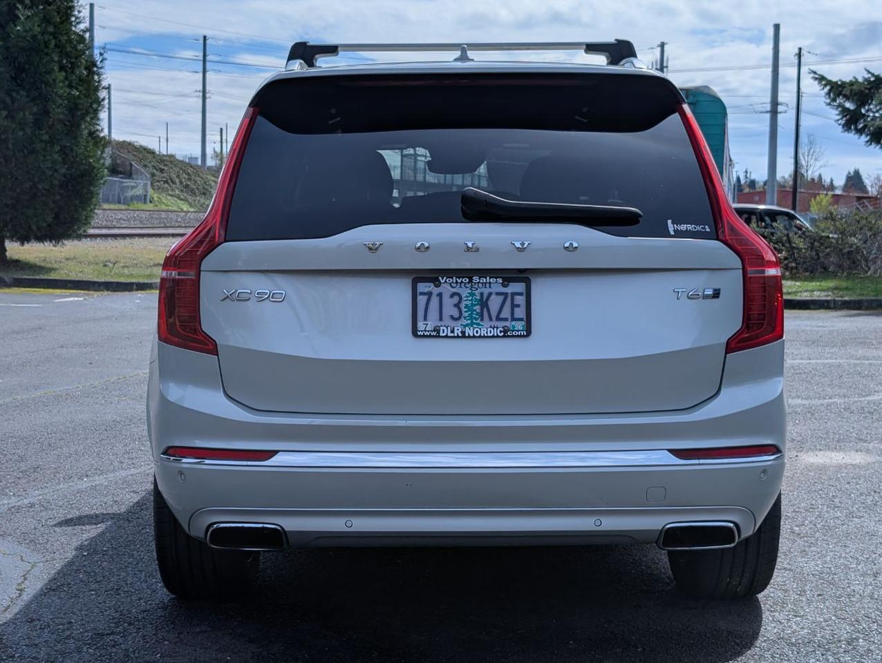 2020 Volvo XC90 T6 AWD Inscription | Bowers &amp; Wilkins Premium Audio, Pilot Assist * Portland OR