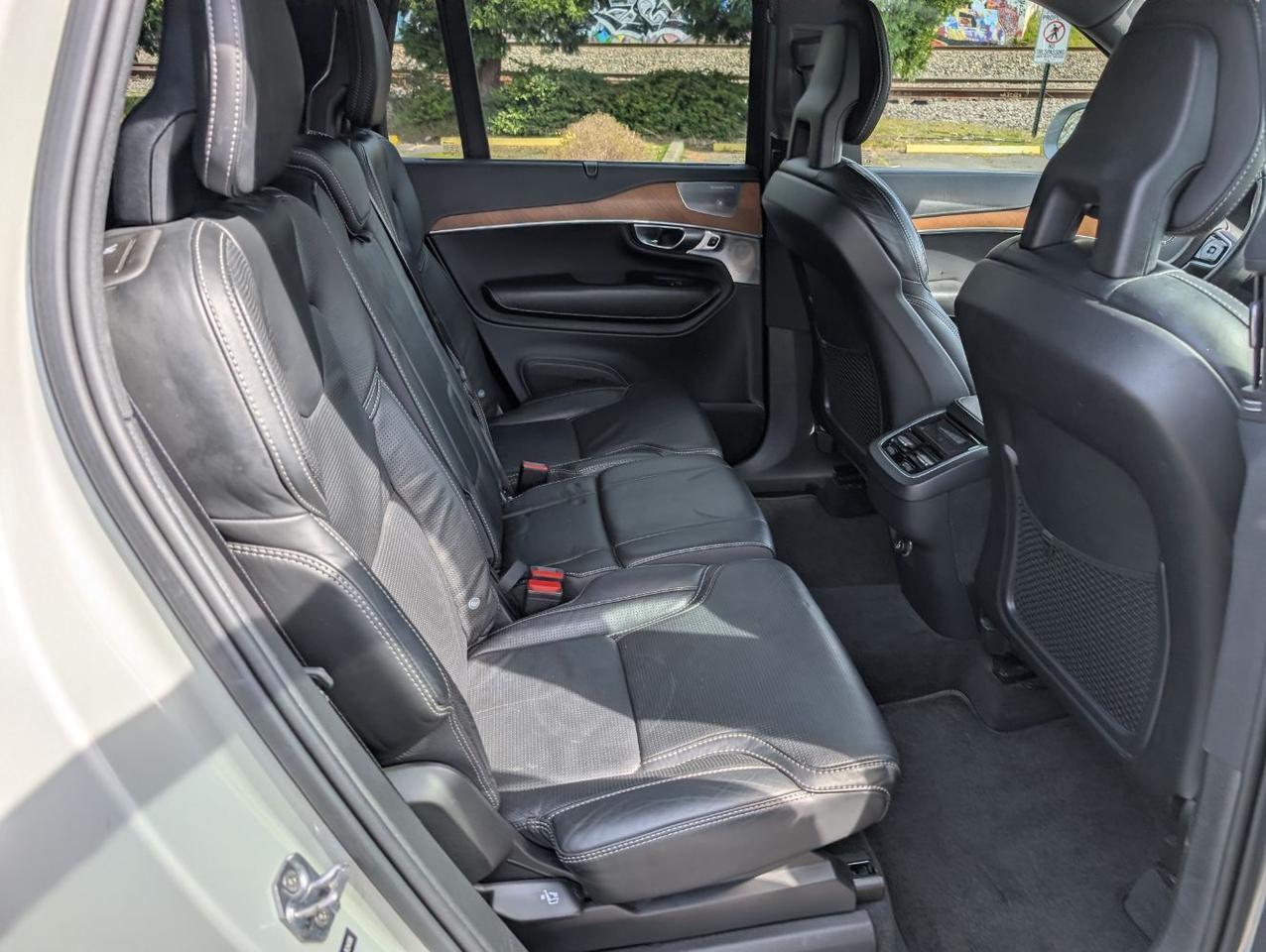 2020 Volvo XC90 T6 AWD Inscription | Bowers &amp; Wilkins Premium Audio, Pilot Assist * Portland OR