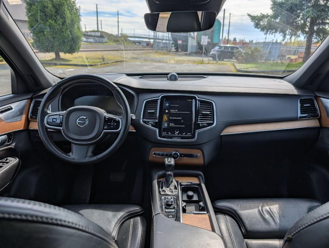 2020 Volvo XC90 T6 AWD Inscription | Bowers &amp; Wilkins Premium Audio, Pilot Assist * Portland OR