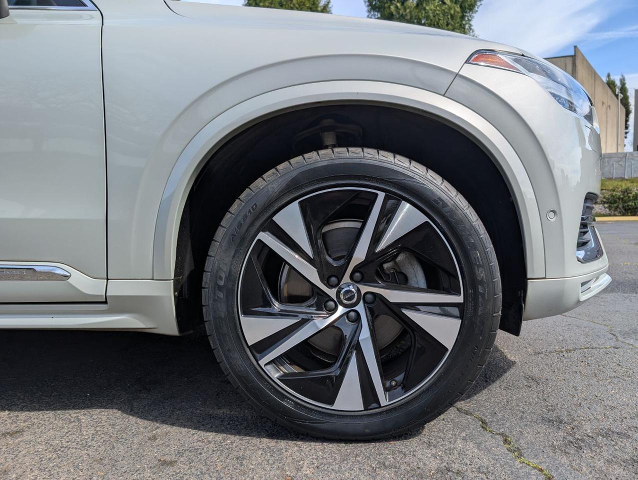 2020 Volvo XC90 T6 AWD Inscription | Bowers &amp; Wilkins Premium Audio, Pilot Assist * Portland OR