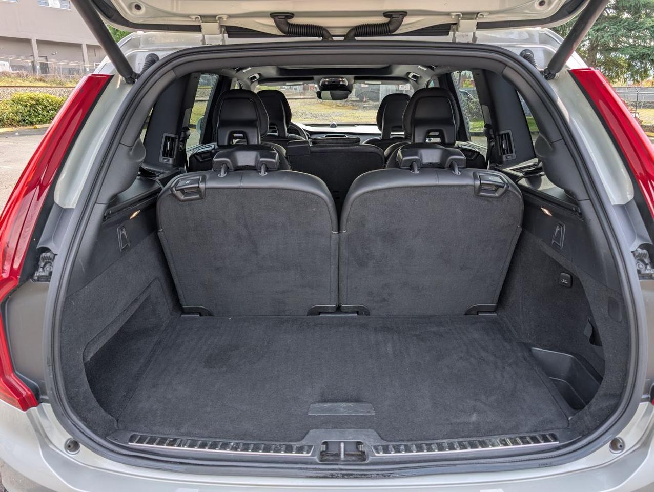 2020 Volvo XC90 T6 AWD Inscription | Bowers &amp; Wilkins Premium Audio, Pilot Assist * Portland OR