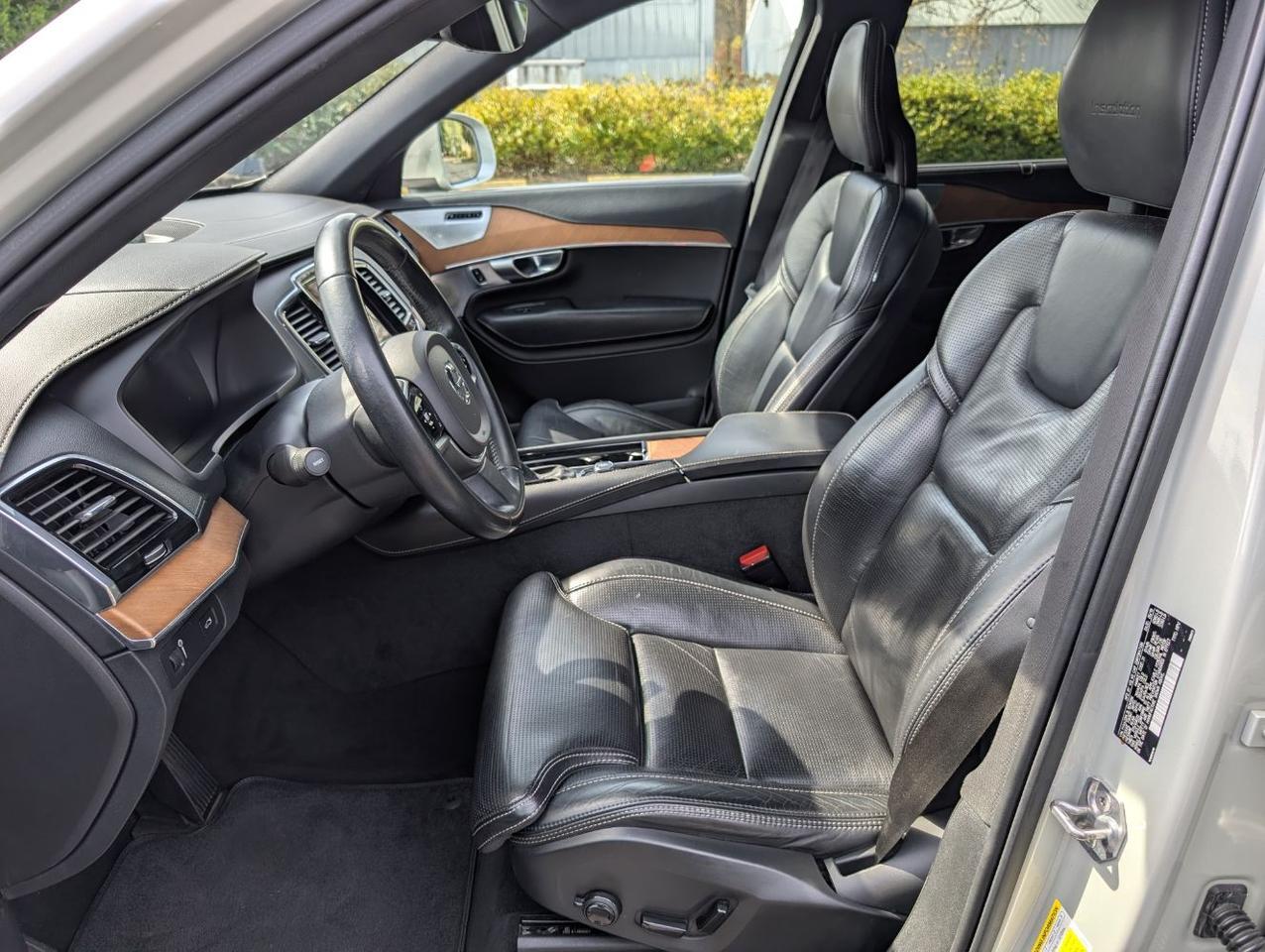 2020 Volvo XC90 T6 AWD Inscription | Bowers &amp; Wilkins Premium Audio, Pilot Assist * Portland OR