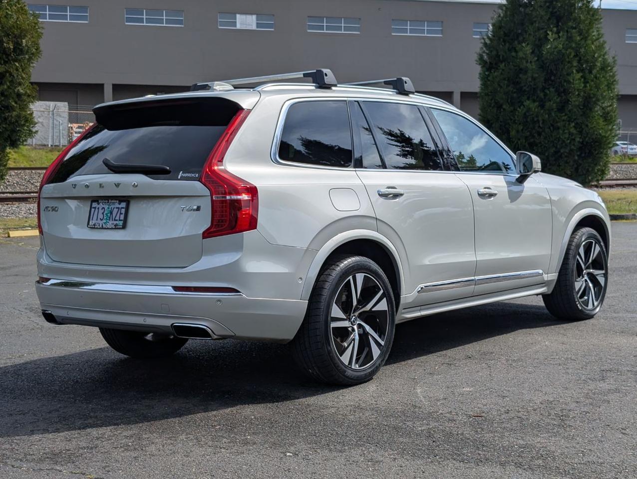 2020 Volvo XC90 T6 AWD Inscription | Bowers &amp; Wilkins Premium Audio, Pilot Assist * Portland OR