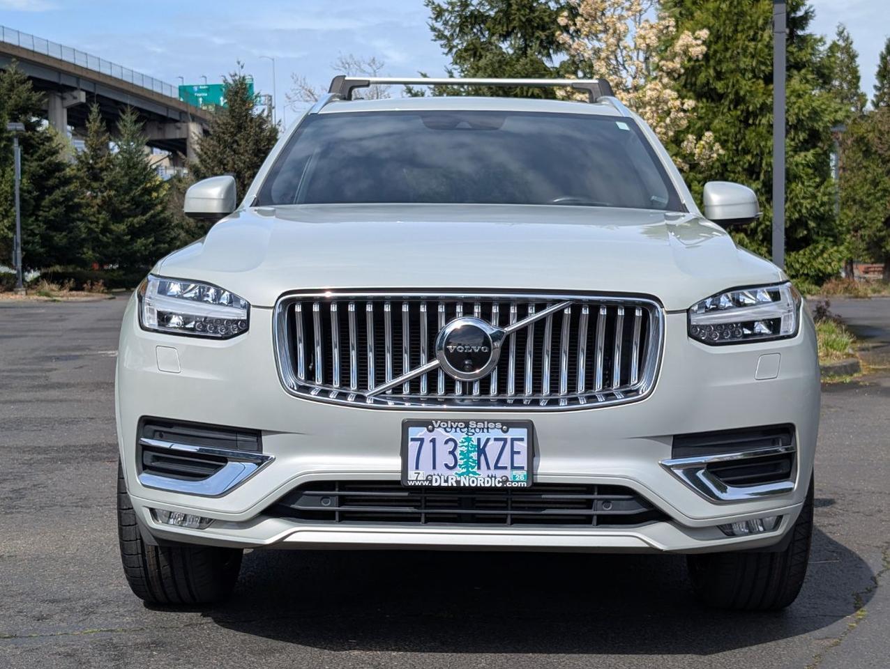 2020 Volvo XC90 T6 AWD Inscription | Bowers &amp; Wilkins Premium Audio, Pilot Assist * Portland OR