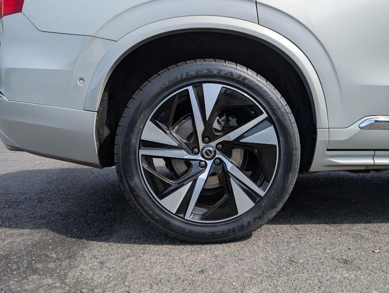 2020 Volvo XC90 T6 AWD Inscription | Bowers &amp; Wilkins Premium Audio, Pilot Assist * Portland OR