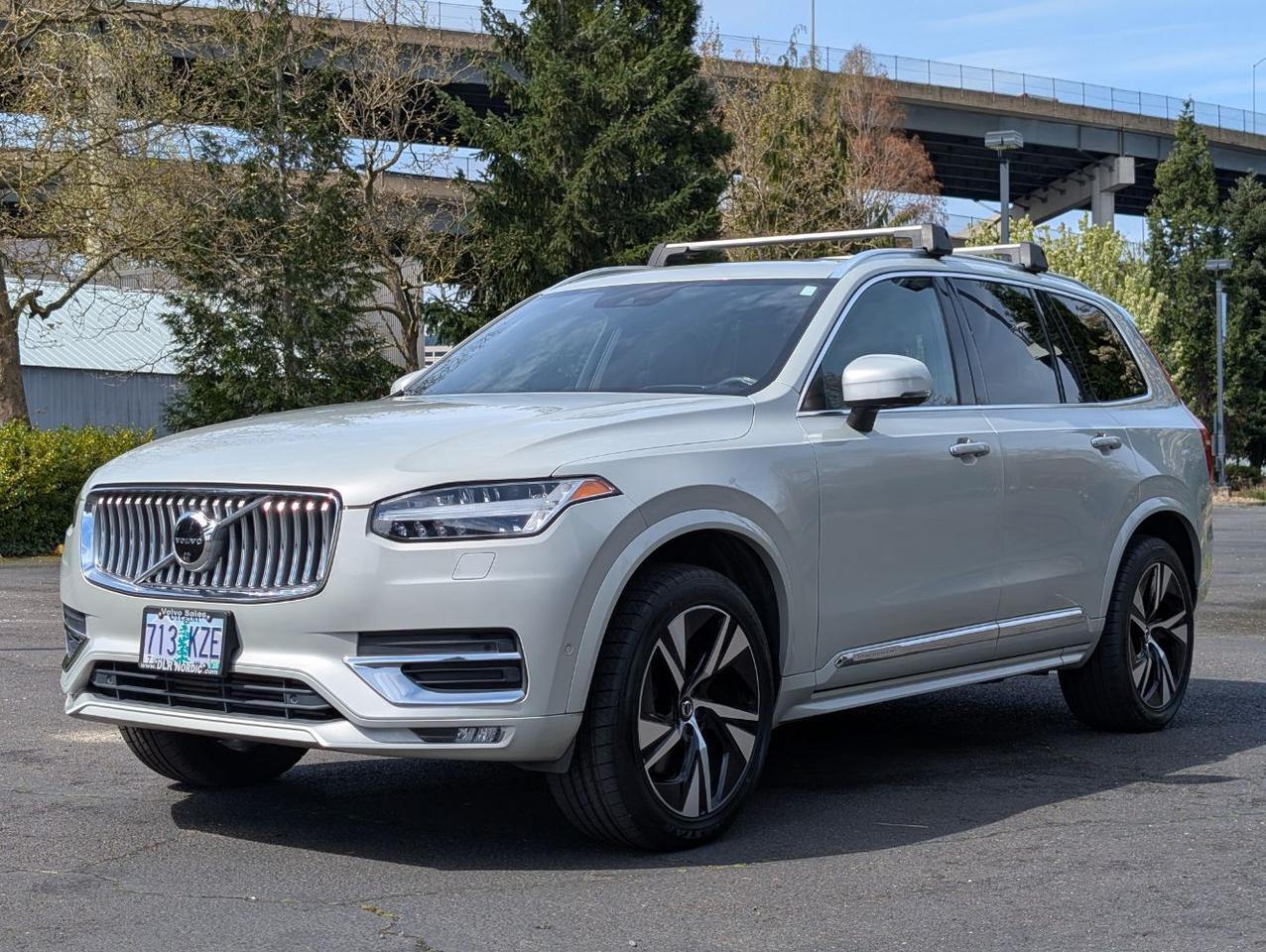 2020 Volvo XC90 T6 AWD Inscription | Bowers &amp; Wilkins Premium Audio, Pilot Assist * Portland OR