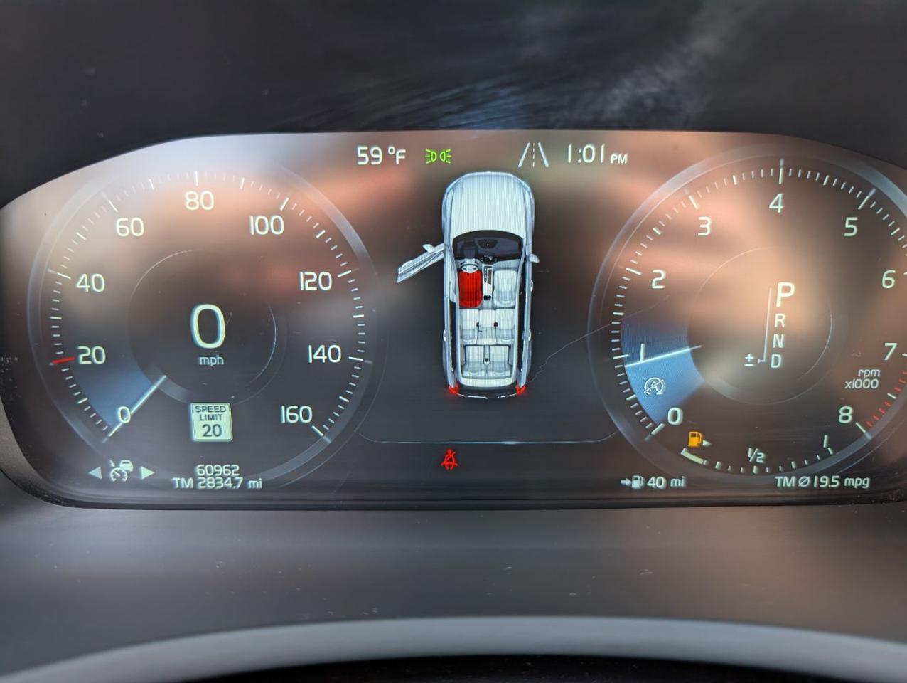 2020 Volvo XC90 T6 AWD Inscription | Bowers &amp; Wilkins Premium Audio, Pilot Assist * Portland OR