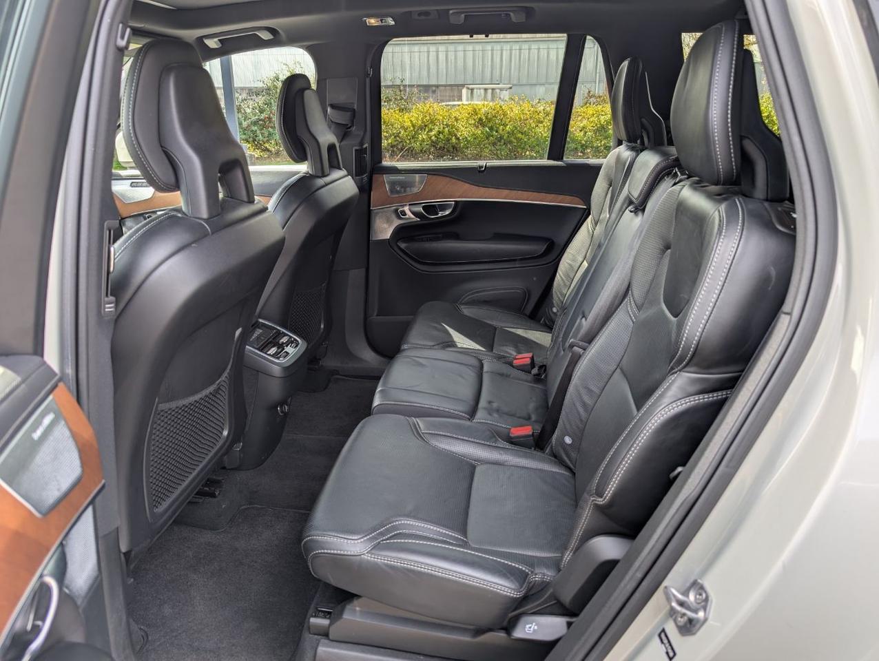 2020 Volvo XC90 T6 AWD Inscription | Bowers & Wilkins Premium Audio, Pilot Assist, 360 Cam, Head Up & Cooled Seats Portland OR