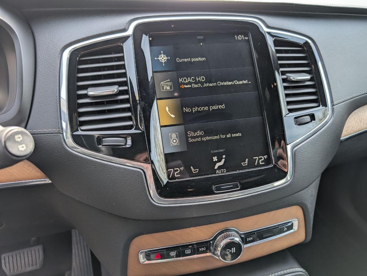 2020 Volvo XC90 T6 AWD Inscription | Bowers & Wilkins Premium Audio, Pilot Assist, 360 Cam, Head Up & Cooled Seats Portland OR