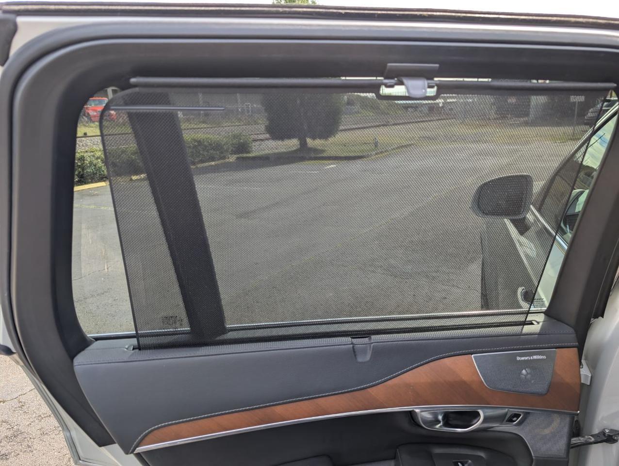 2020 Volvo XC90 T6 AWD Inscription | Bowers & Wilkins Premium Audio, Pilot Assist, 360 Cam, Head Up & Cooled Seats Portland OR