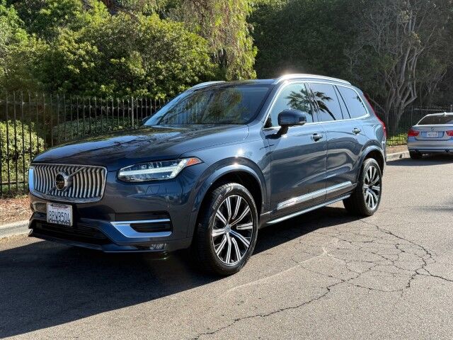 2020 Volvo XC90 T6 AWD Inscription