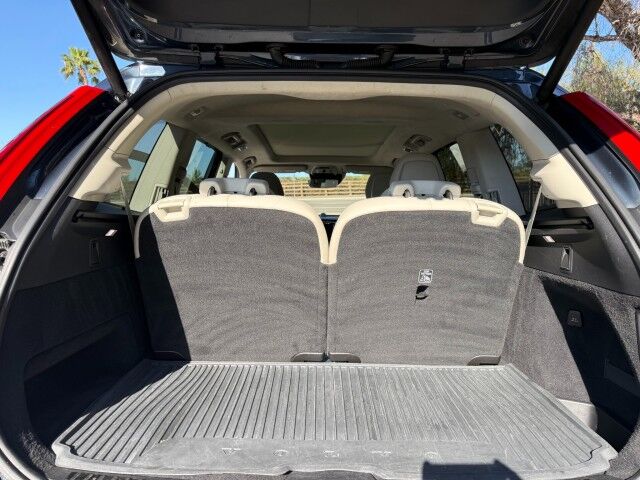 2020 Volvo XC90 T6 AWD Inscription San Diego CA