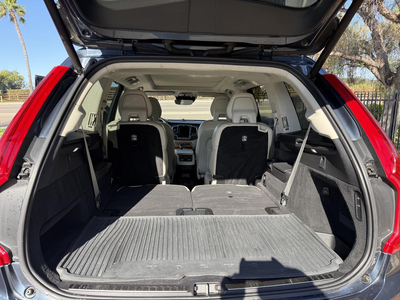 2020 Volvo XC90 T6 AWD Inscription San Diego CA