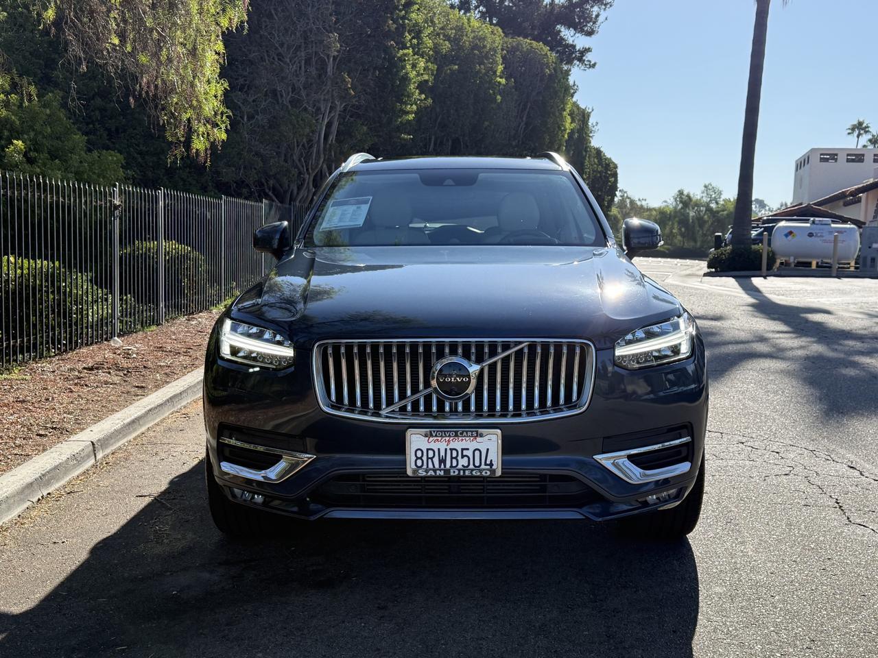 2020 Volvo XC90 T6 AWD Inscription San Diego CA