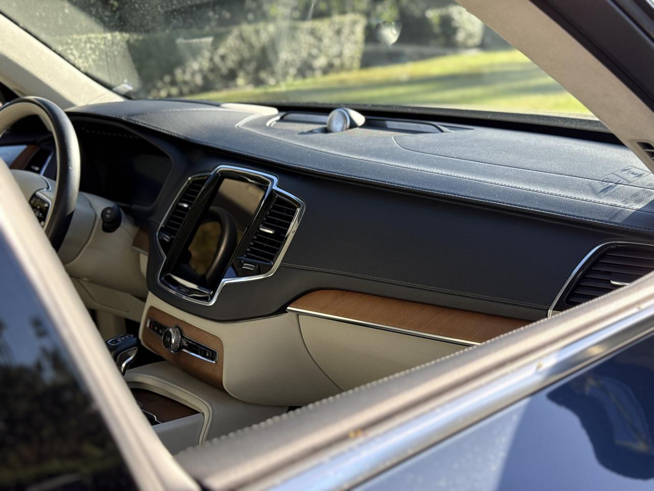 2020 Volvo XC90 T6 AWD Inscription San Diego CA