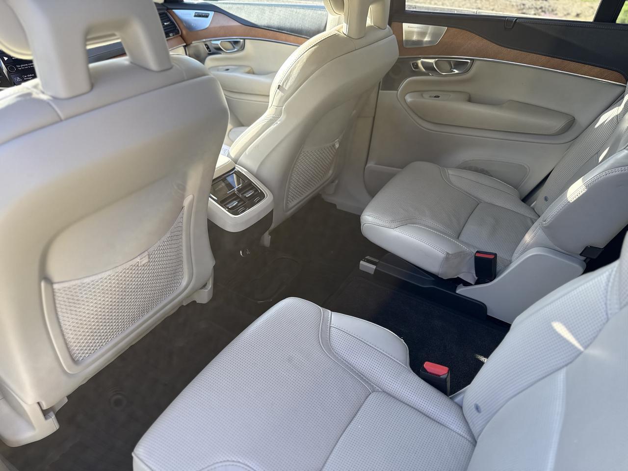 2020 Volvo XC90 T6 AWD Inscription San Diego CA