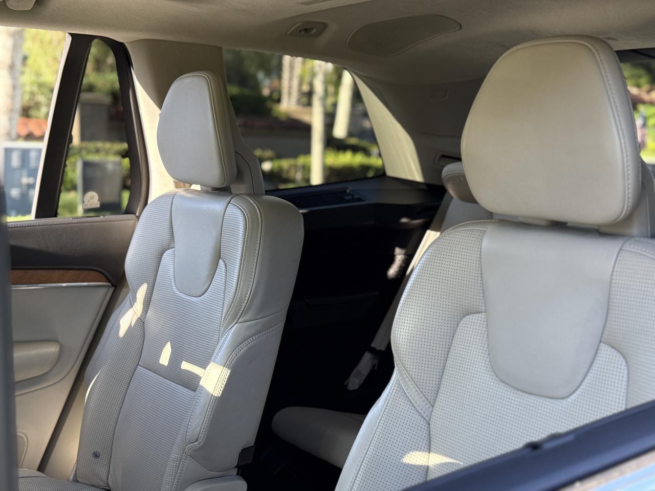 2020 Volvo XC90 T6 AWD Inscription San Diego CA