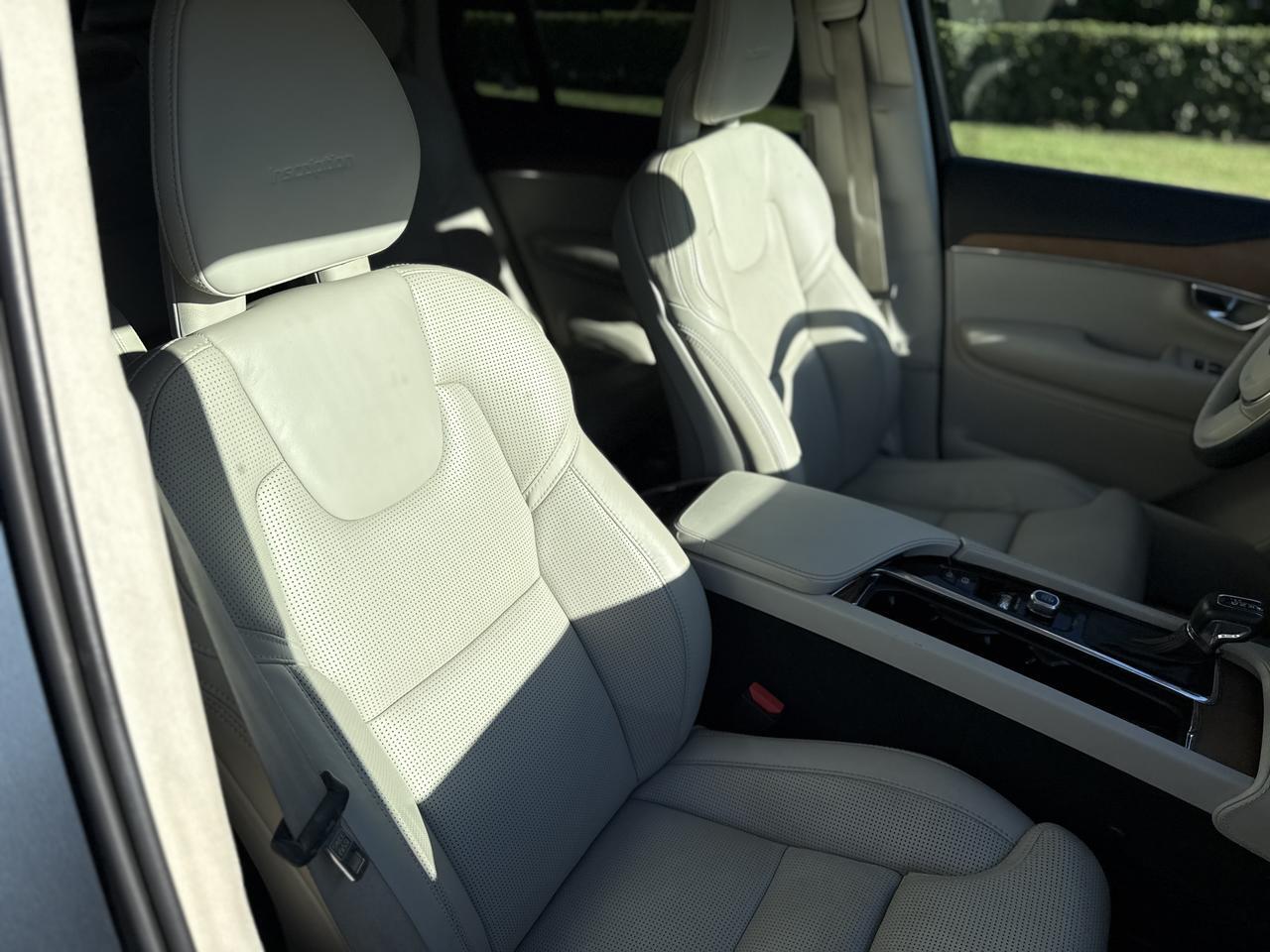 2020 Volvo XC90 T6 AWD Inscription San Diego CA