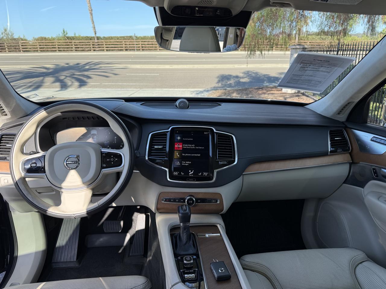 2020 Volvo XC90 T6 AWD Inscription San Diego CA