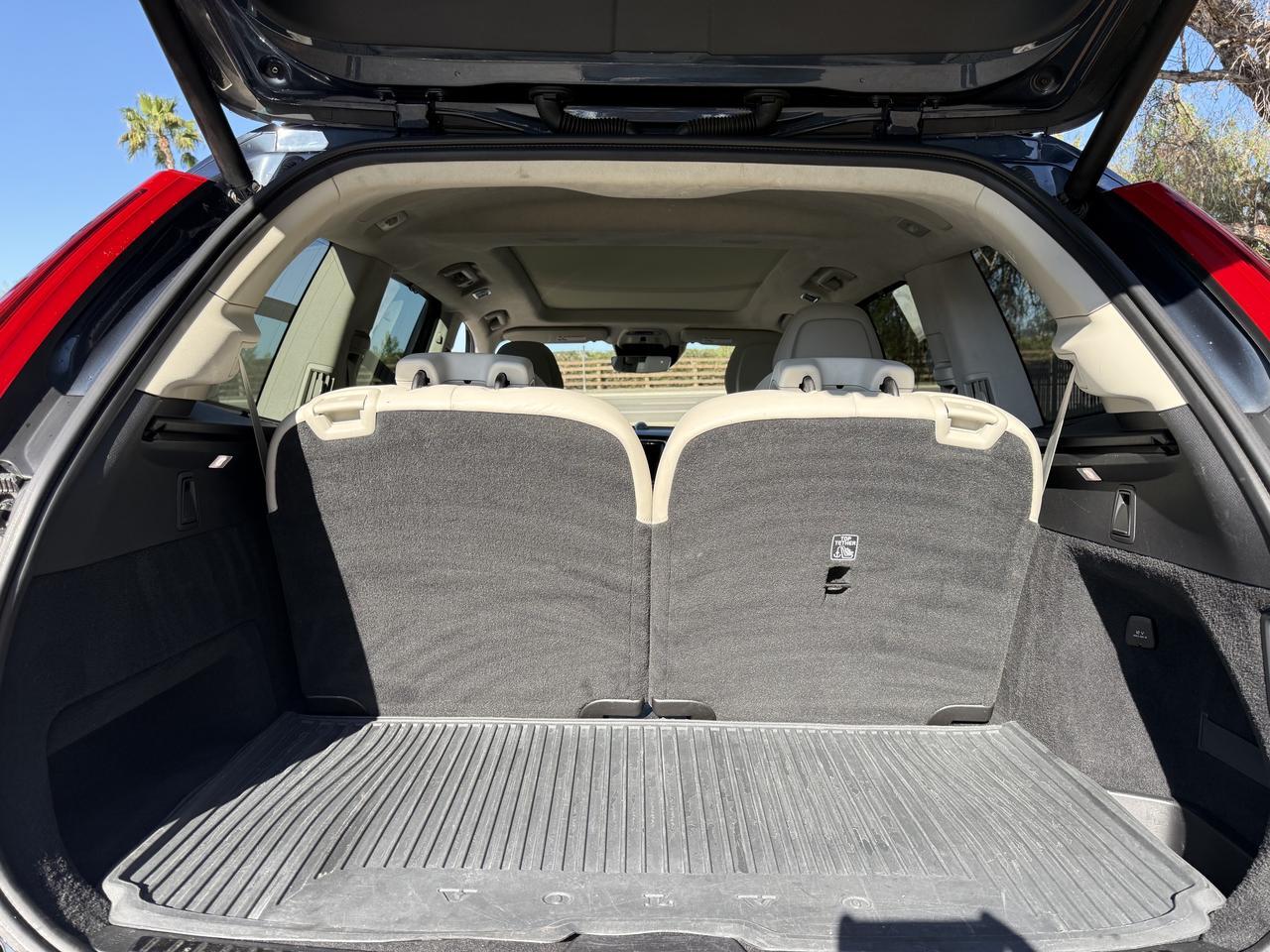 2020 Volvo XC90 T6 AWD Inscription San Diego CA