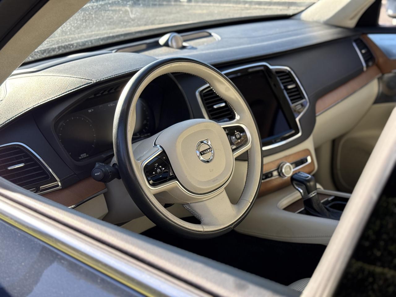 2020 Volvo XC90 T6 AWD Inscription San Diego CA