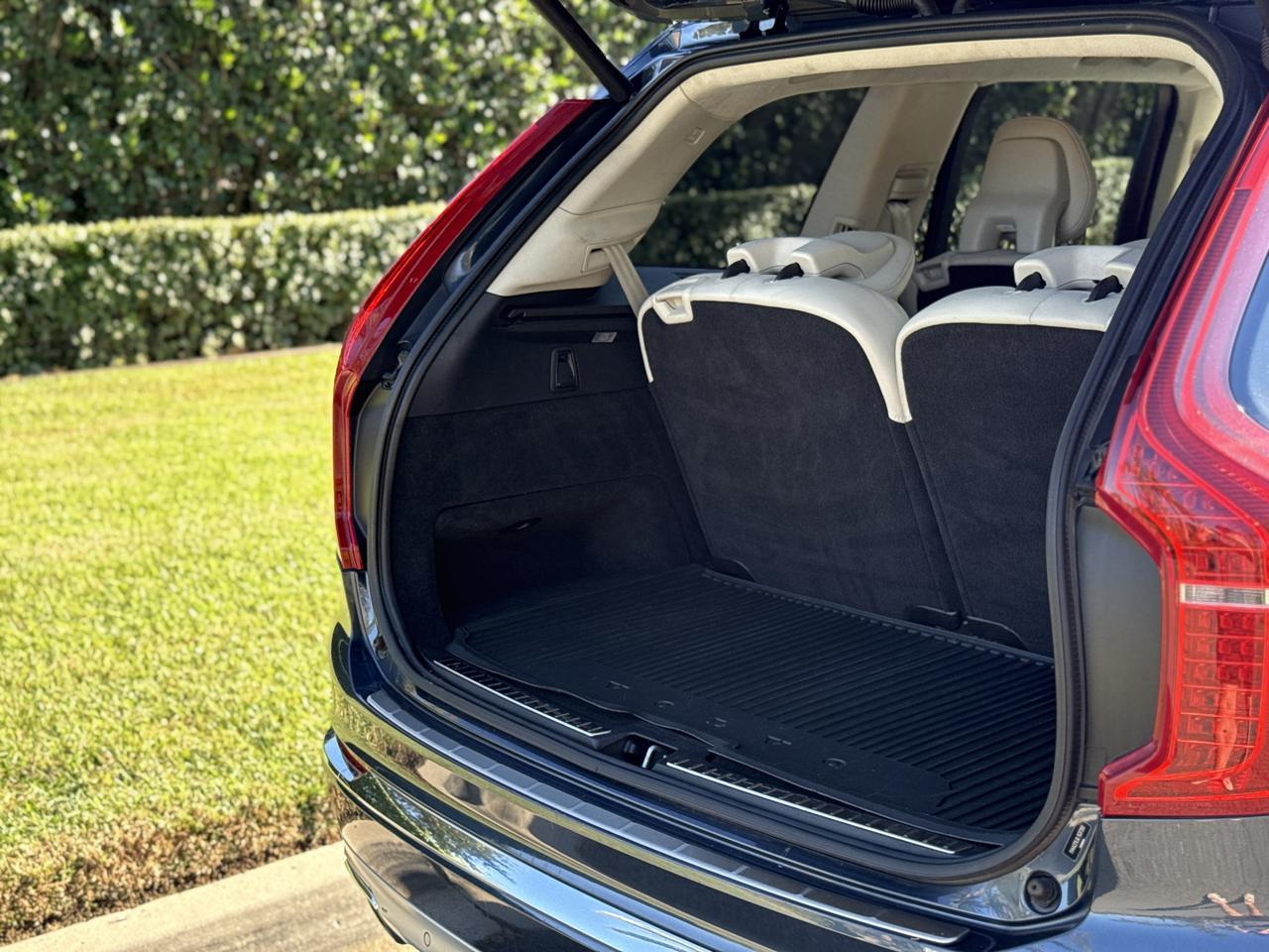 2020 Volvo XC90 T6 AWD Inscription San Diego CA