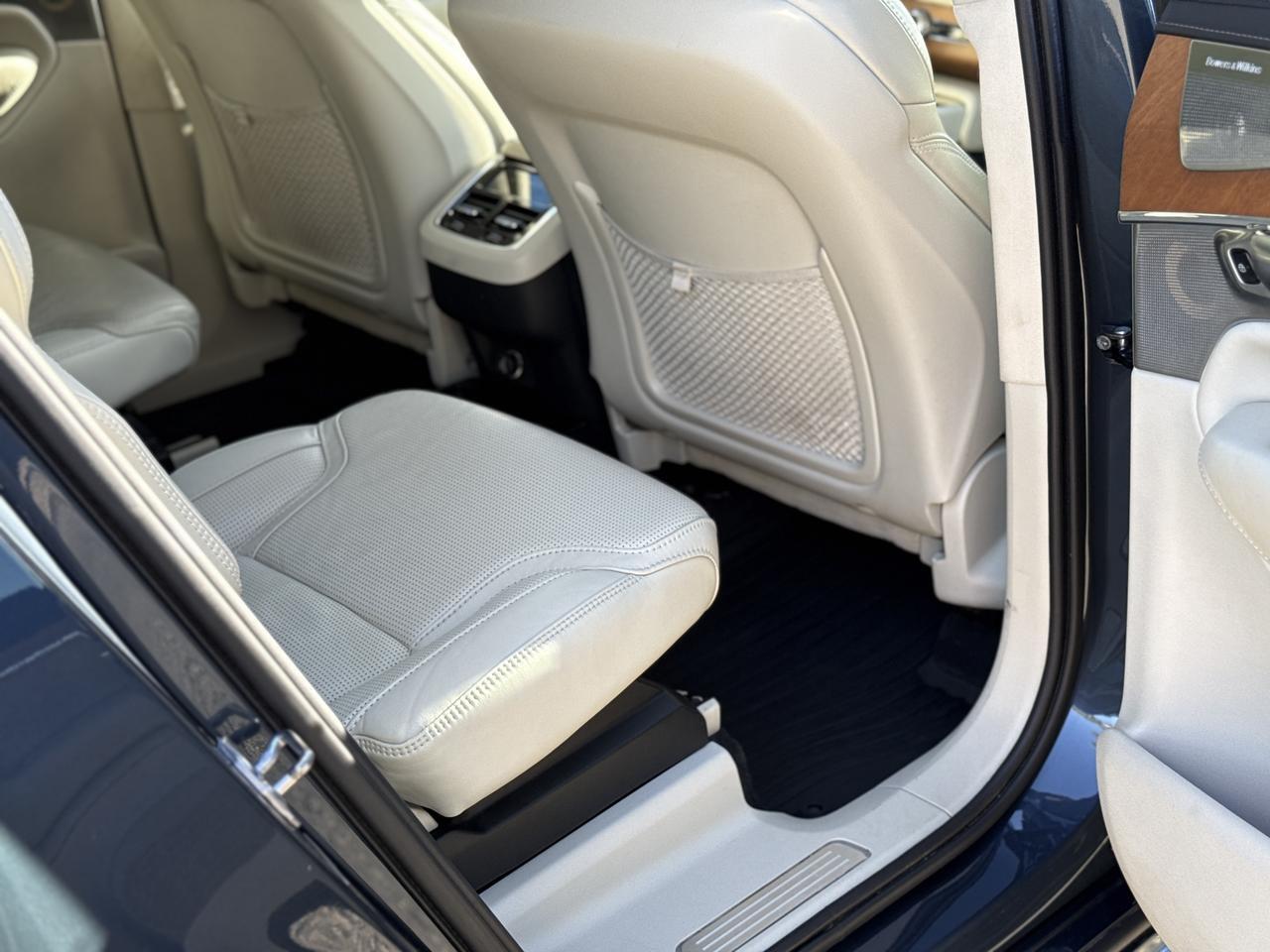 2020 Volvo XC90 T6 AWD Inscription San Diego CA