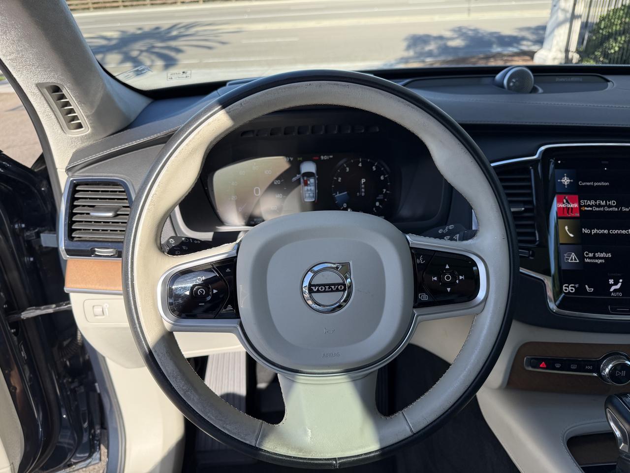 2020 Volvo XC90 T6 AWD Inscription San Diego CA