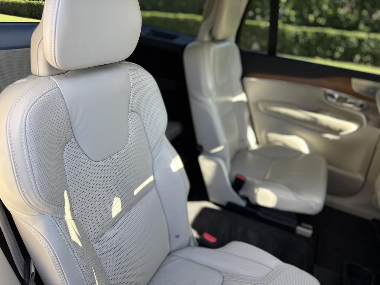 2020 Volvo XC90 T6 AWD Inscription San Diego CA