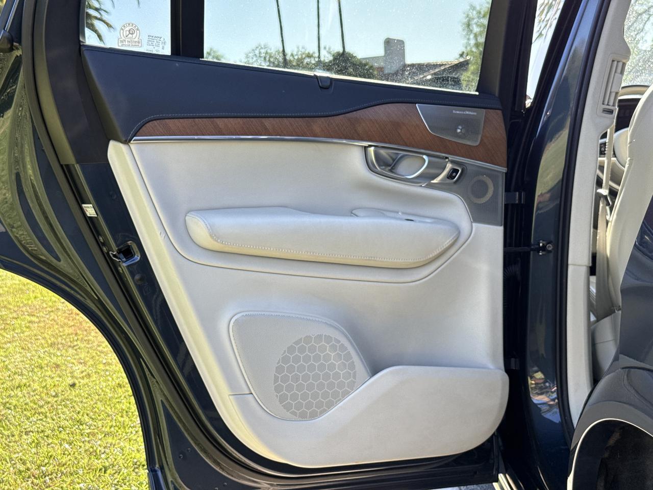 2020 Volvo XC90 T6 AWD Inscription San Diego CA