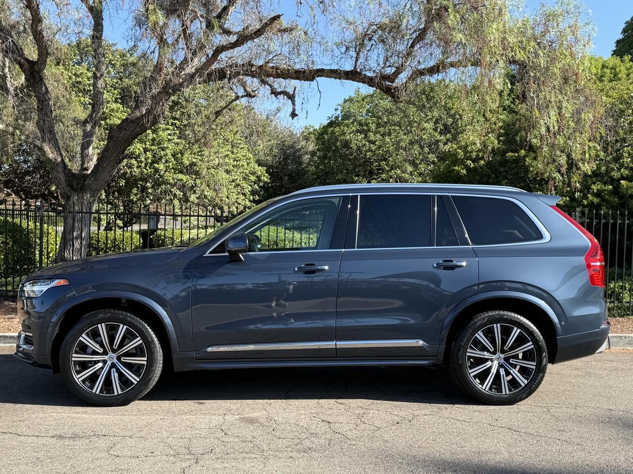 2020 Volvo XC90 T6 AWD Inscription San Diego CA