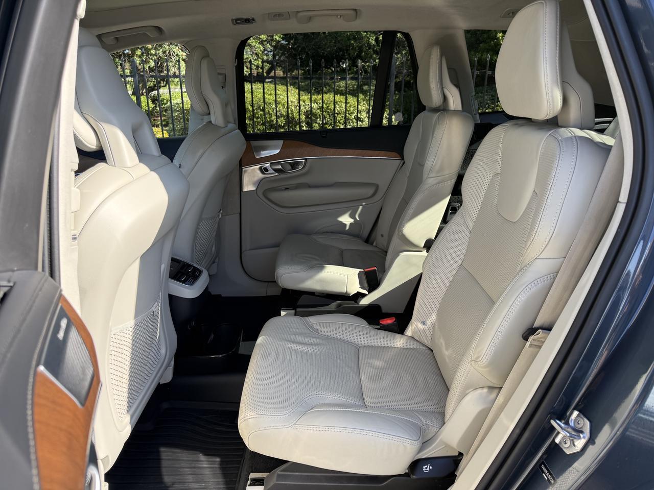 2020 Volvo XC90 T6 AWD Inscription San Diego CA