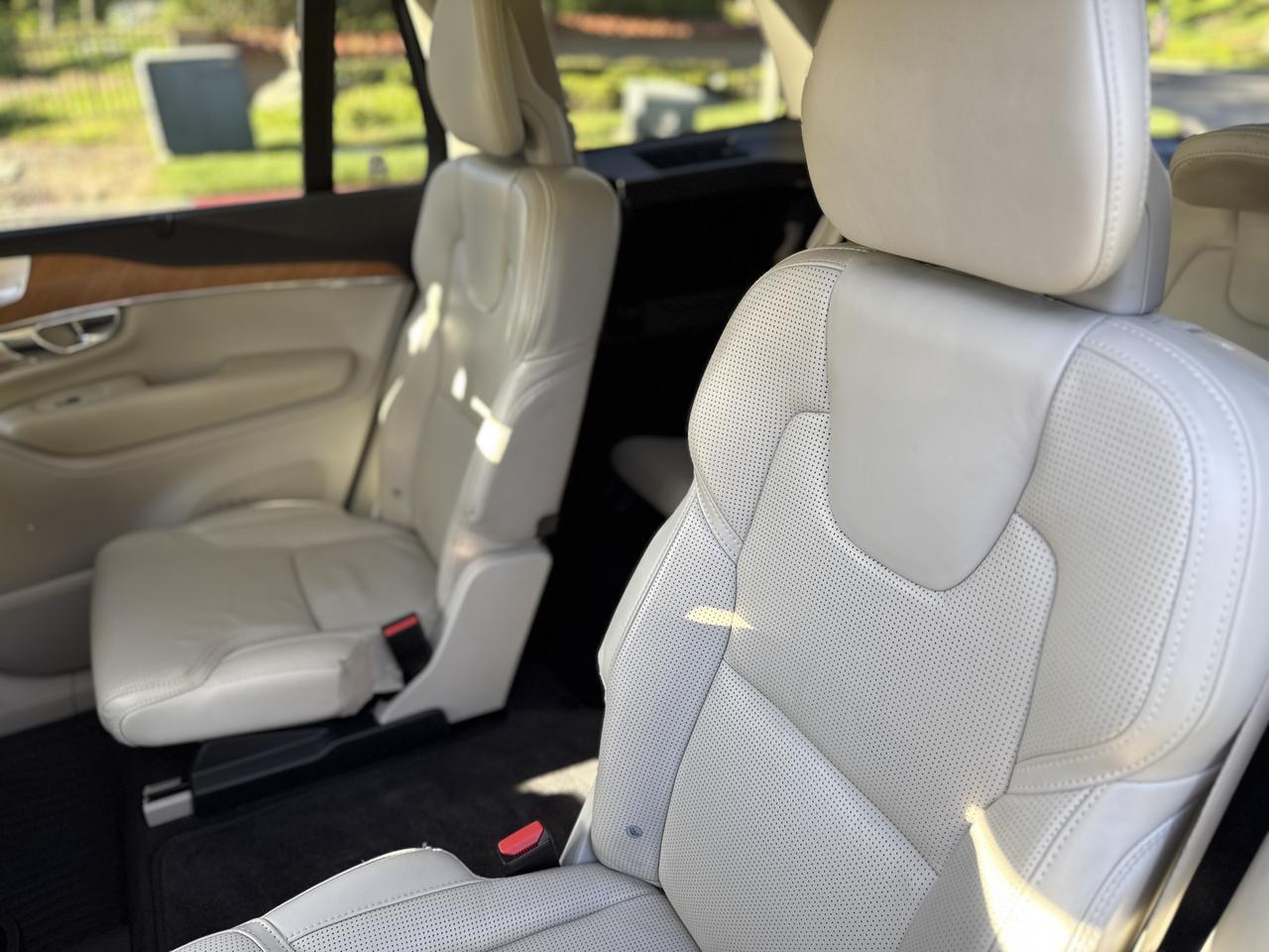 2020 Volvo XC90 T6 AWD Inscription San Diego CA