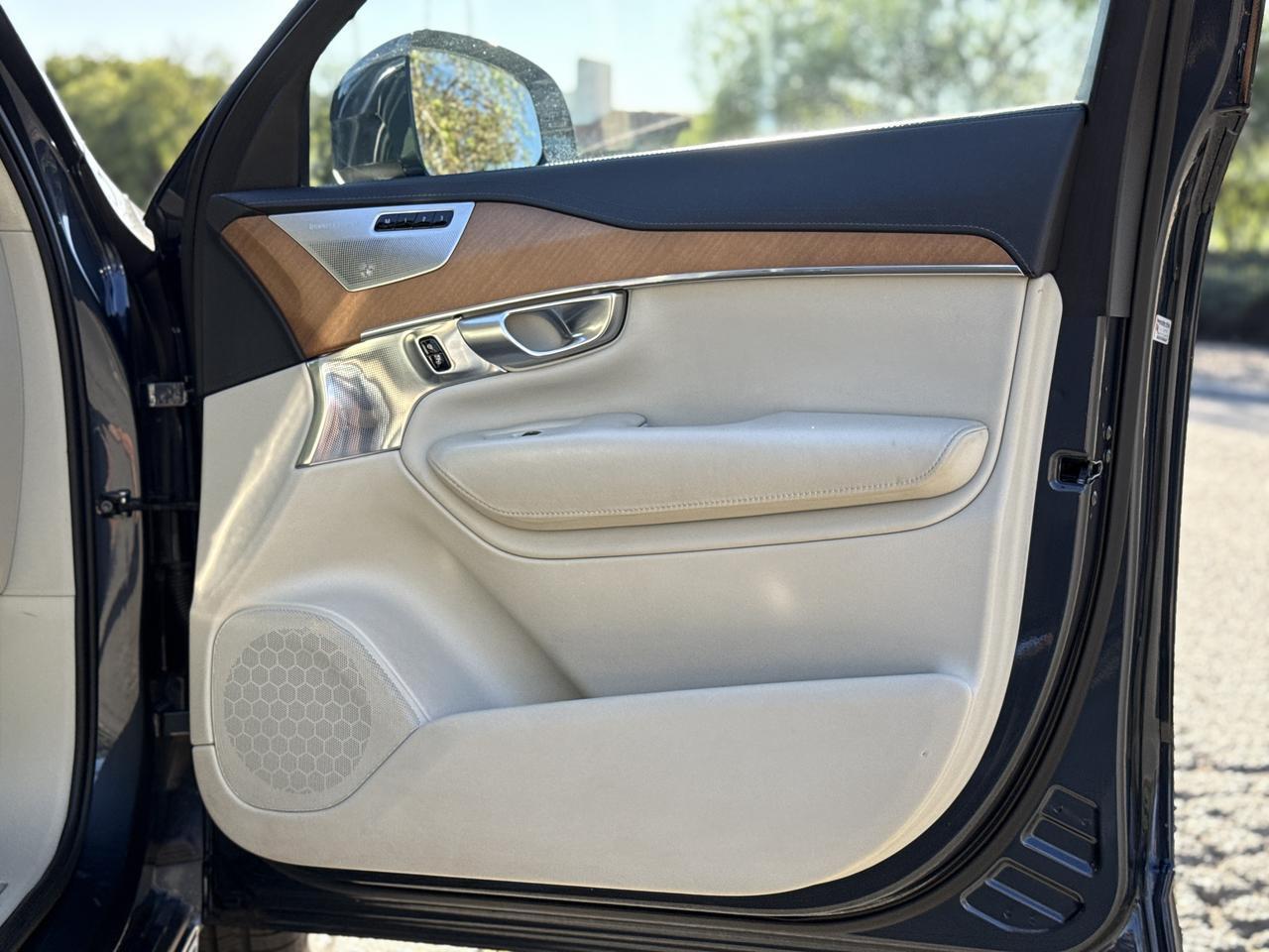 2020 Volvo XC90 T6 AWD Inscription San Diego CA