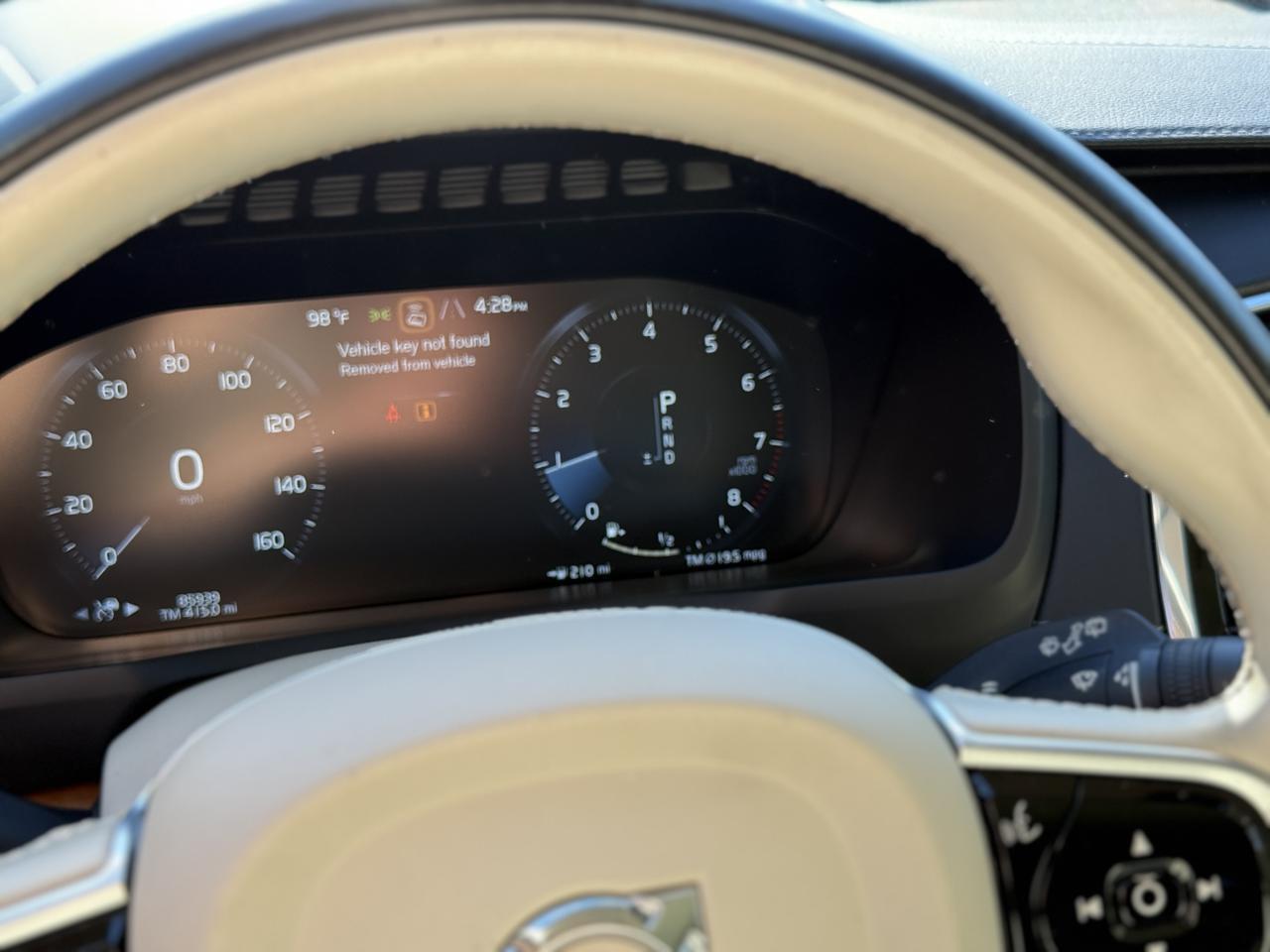 2020 Volvo XC90 T6 AWD Inscription San Diego CA