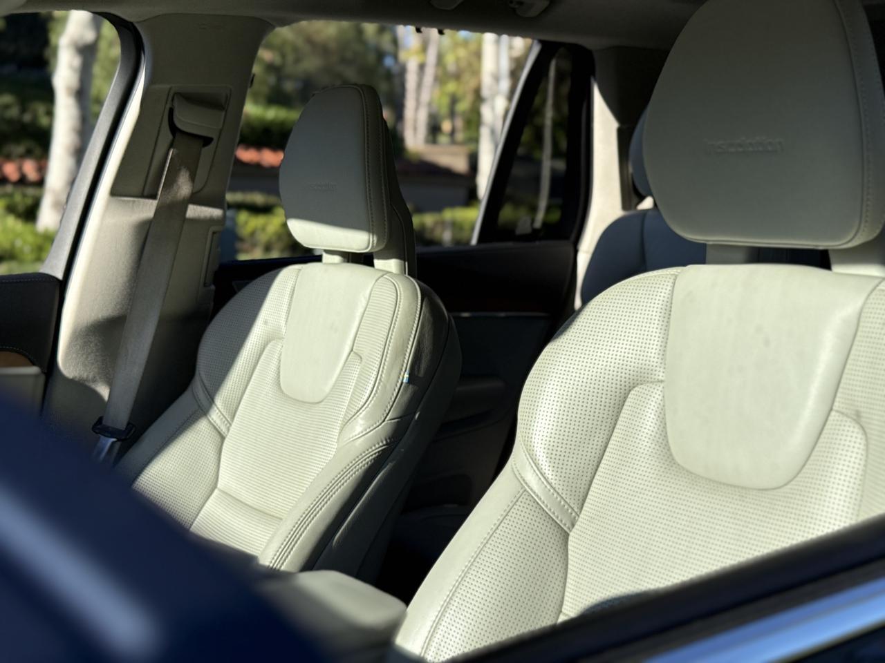 2020 Volvo XC90 T6 AWD Inscription San Diego CA