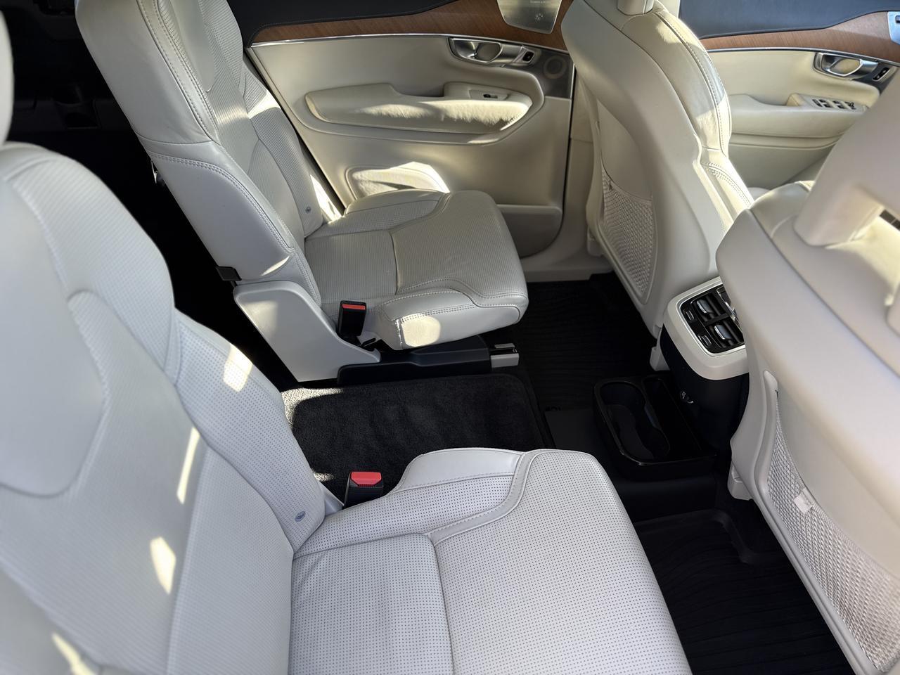 2020 Volvo XC90 T6 AWD Inscription San Diego CA