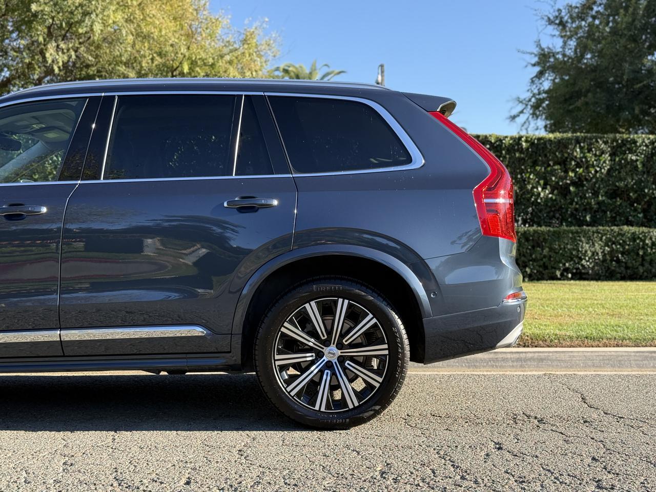 2020 Volvo XC90 T6 AWD Inscription San Diego CA