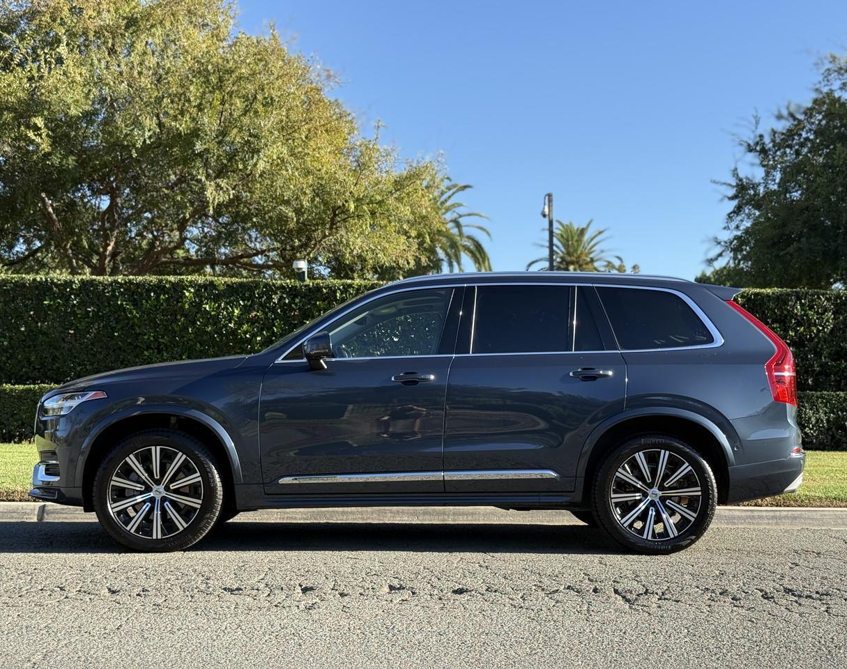 2020 Volvo XC90 T6 AWD Inscription San Diego CA