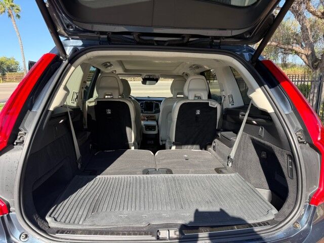 2020 Volvo XC90 T6 AWD Inscription San Diego CA