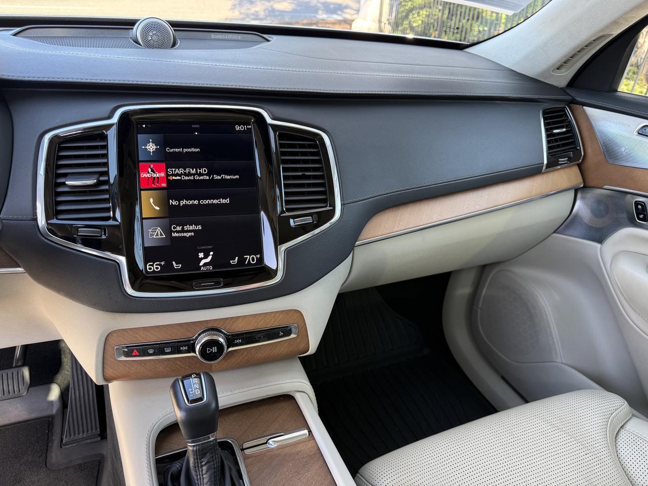 2020 Volvo XC90 T6 AWD Inscription San Diego CA
