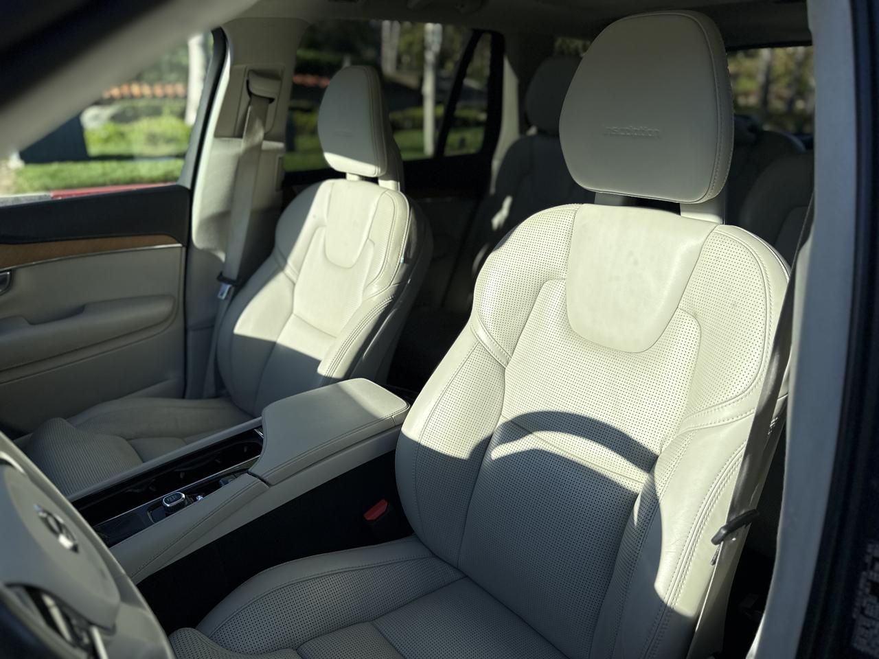 2020 Volvo XC90 T6 AWD Inscription San Diego CA