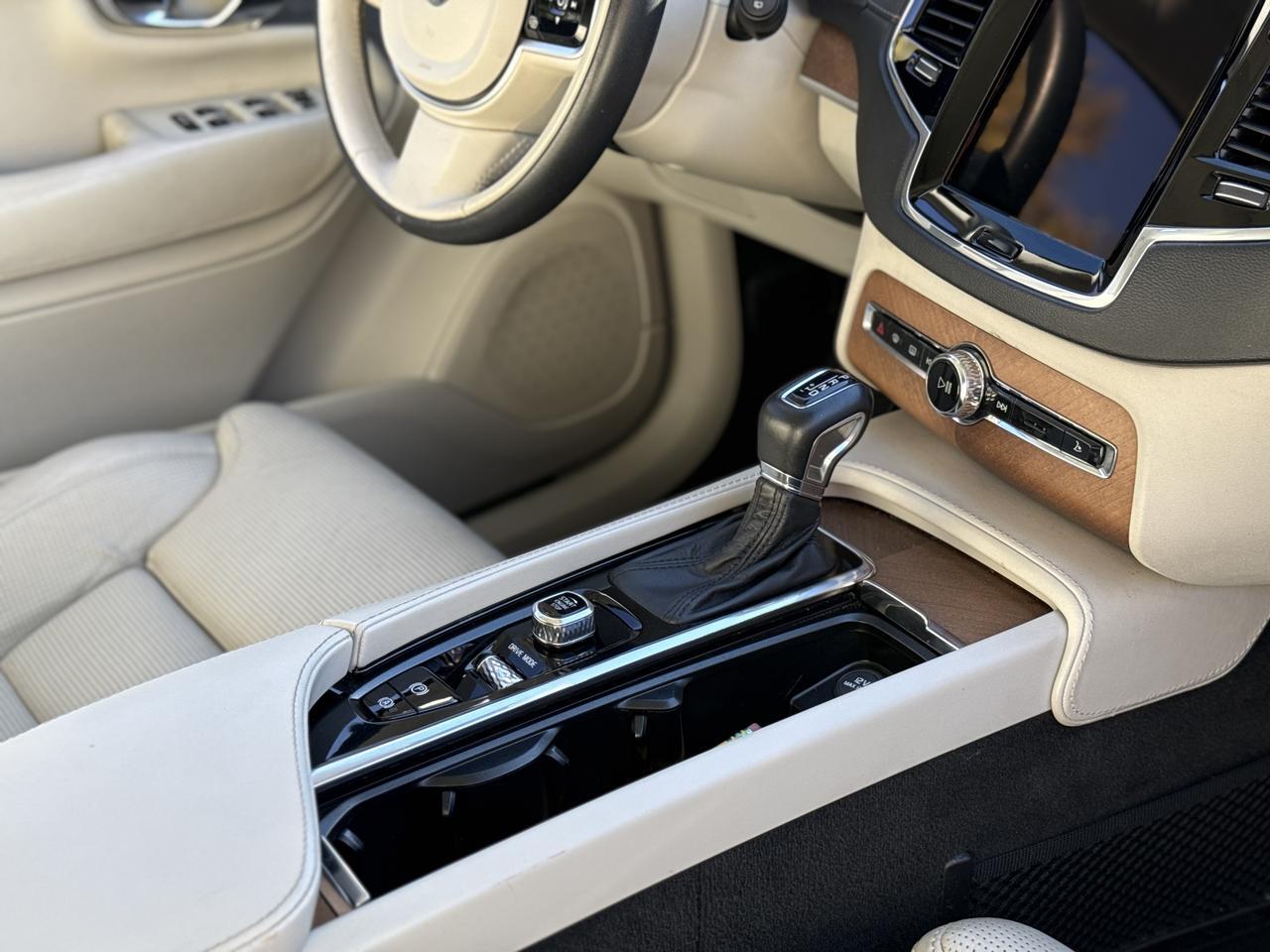 2020 Volvo XC90 T6 AWD Inscription San Diego CA
