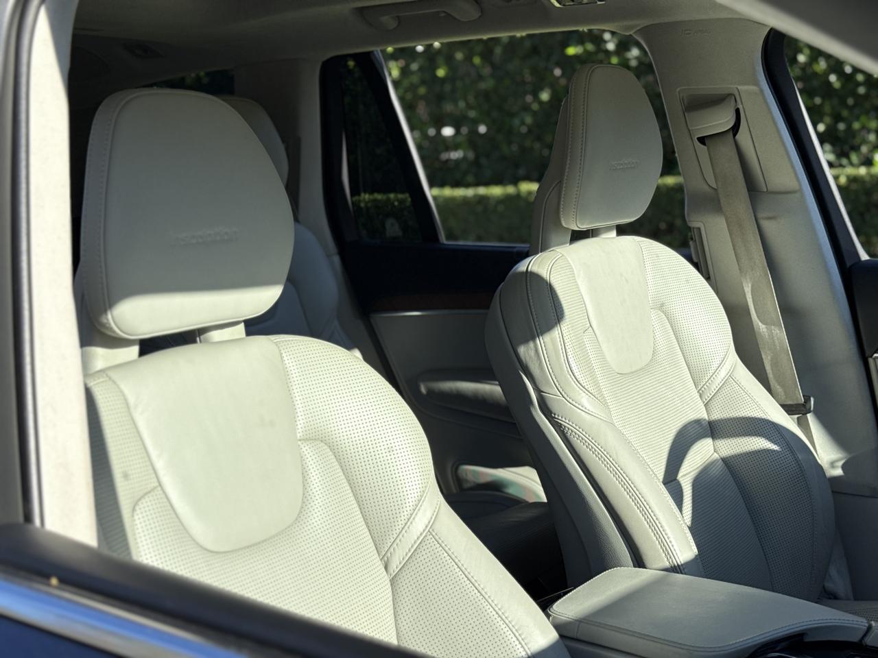 2020 Volvo XC90 T6 AWD Inscription San Diego CA