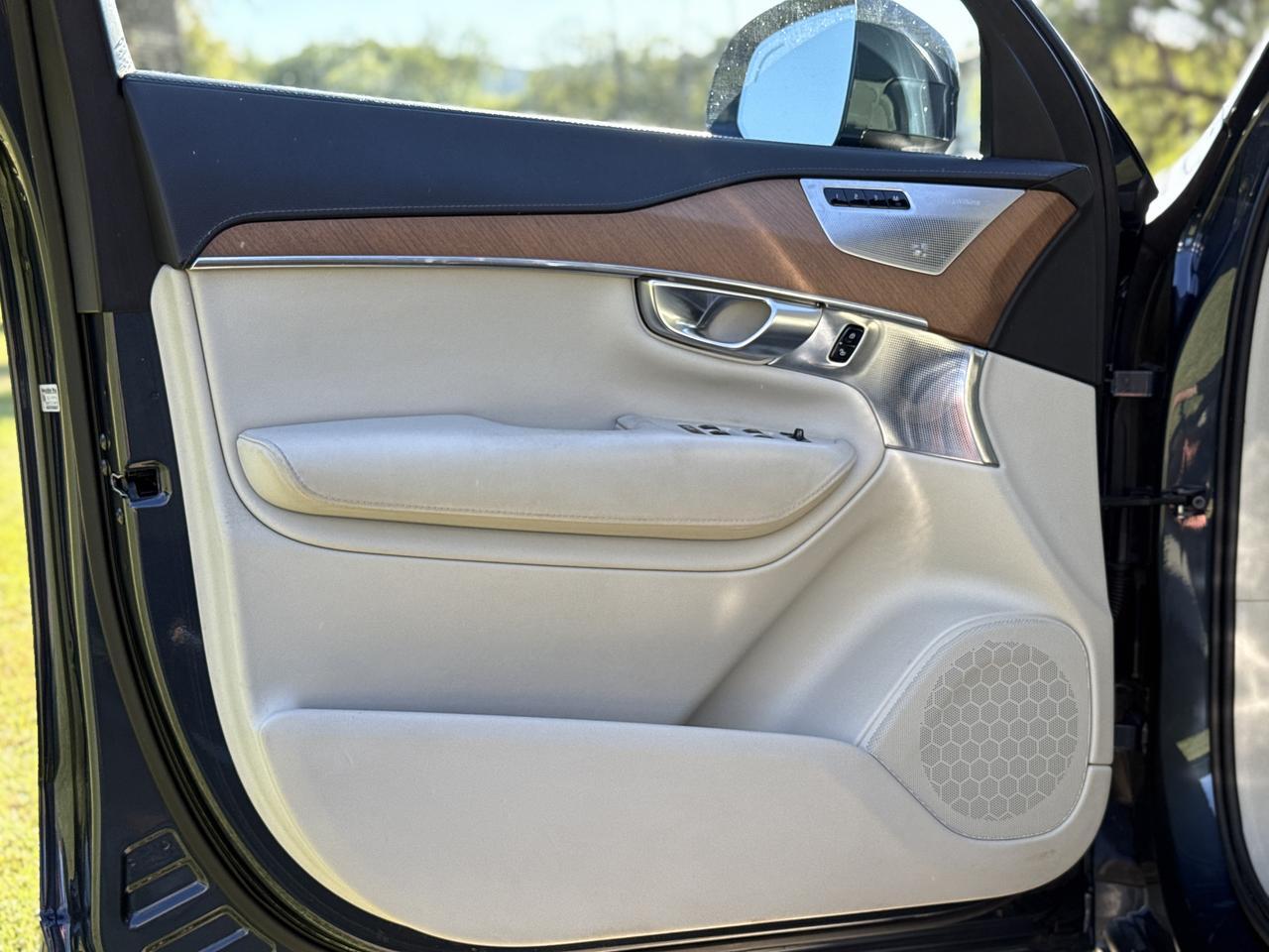 2020 Volvo XC90 T6 AWD Inscription San Diego CA