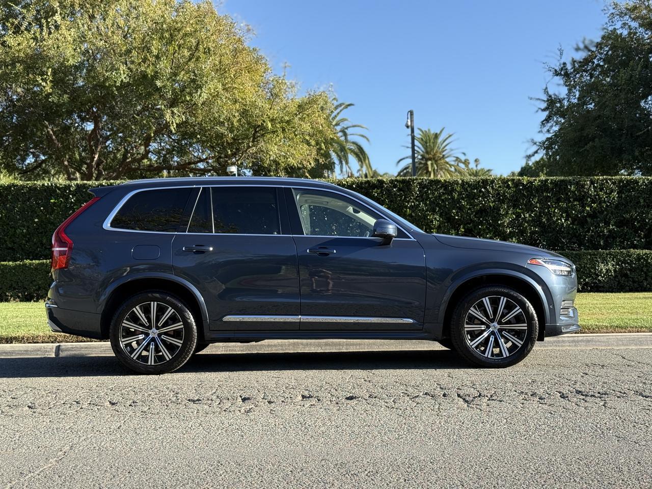 2020 Volvo XC90 T6 AWD Inscription San Diego CA